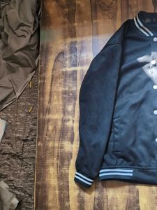 New York Yankees Varsity Jacket