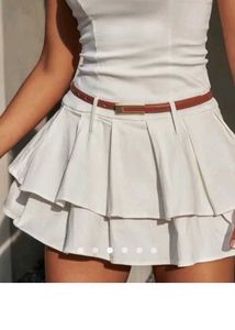 🖤 Minimal Elegance Belt Set 🤎