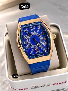 Franck Muller Yachting Watch