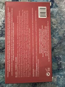 Juvia's Place Blushed Rougie Volume 3