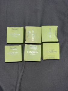 Dot &amp; Key Cica Calming Moisturizer
