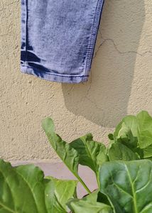 Men Jean's . 1 Piece