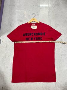Abercrombie New York T-Shirt