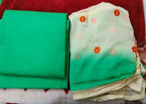 Unstitched Full Suit Sets New