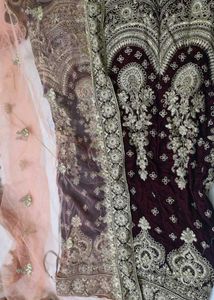 Excellent lehenga for sale