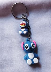 Combo Cute Keyrings💖