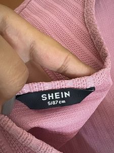 crop fitted top