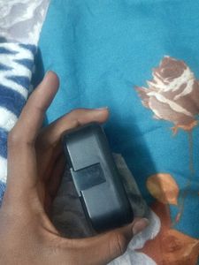 Portable Flash Trigger