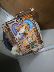 Smartivity Pinball DIY Game