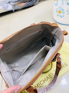 Michael Kors Handbag