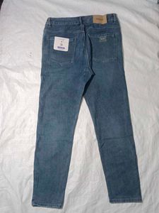 Stylish Denim Jeans