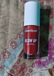 LimeRoad Glow Up Lip Gloss &amp; Lipstick 💄