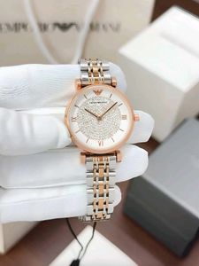 Emporio Armani Women's Watch