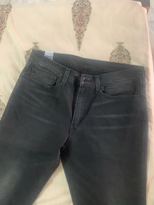 Levi’s 511 slim fit jeans