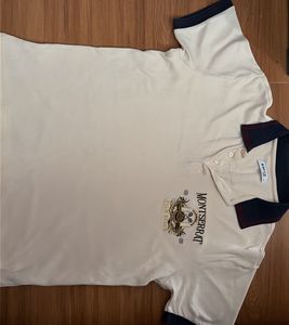 Men's Montserrat Palm Beach Polo Shirt