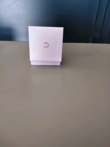 CaratLane ring Box