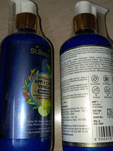 Ultimate Hair Repair Shampoo