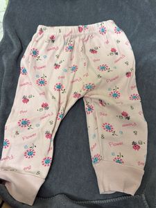 Cute Sea Creature Pajama Pants