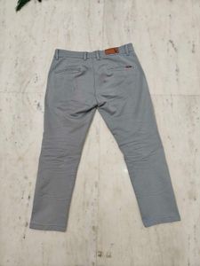 US Polo Mens Formal Chinos