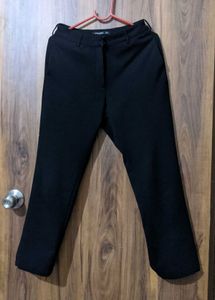 Black Pants - XS