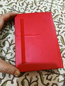 Two Diary/ Note Book