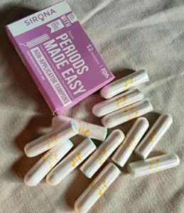 Tampons