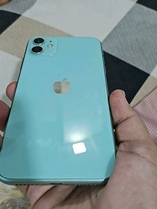 Iphone 11 128 Gb