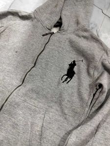 Polo Ralph Lauren Zip Hoodie