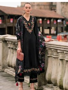 New/Unused Embroidered Kurta Set