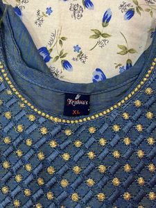 Brand New Kurtha For Sale