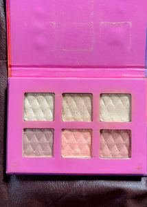Recode Highlighter Palette. (it’s completely new).