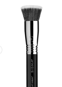 sigma f80 kabuki foundation brush