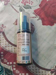 Boho Botanist Dry Oil for Body