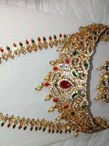 Elegant Jewelry Set