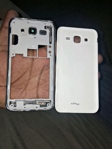 Samsung J5 2015 Complete Body