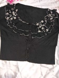 Hot Black Top