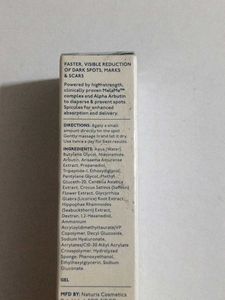 Asaya Advanced Spot Targeting Gel