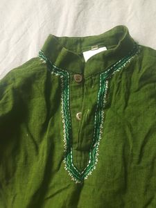 Baby Jubba Pyjama