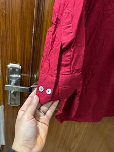 Pathani kurta for women