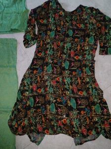 Three piece set