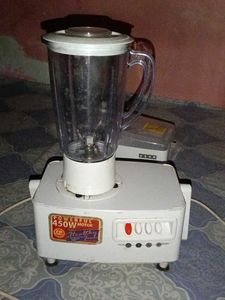 Usha Juicer Mixer Grinder