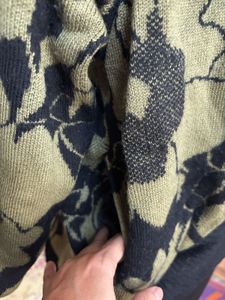 Stylish Women's Cardigan Sweater
