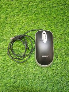 YASHI Wired Computer Mouse