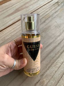 GUESS Women Seductive Body Mist