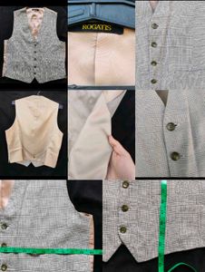 Combo 6 - Party Wear Blazer &amp; Shirts