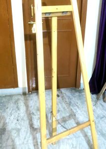 Poster Stand...No Return,No Refund