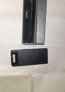 Samsung YP-T10 MP3 Player In Condition