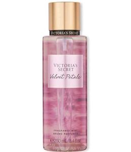 Victoria's Secret Velvet Petals Fragrance Mist