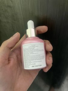 Laneige Glowy Makeup Serum