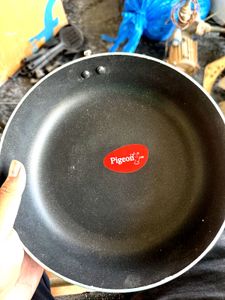 Peigon Unused Frypan With Handle Non Stick